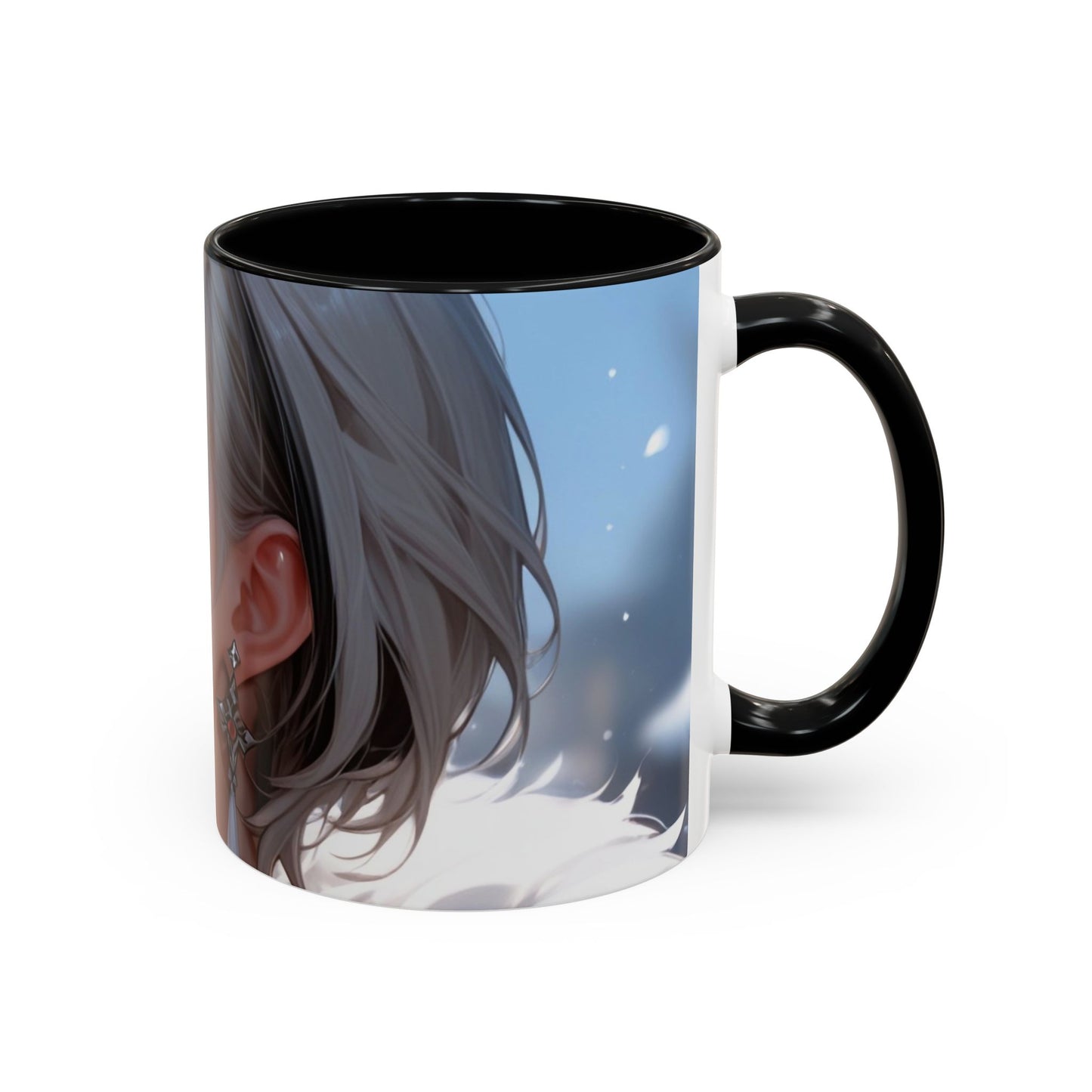 Arlecchino 008 Coffee Mug