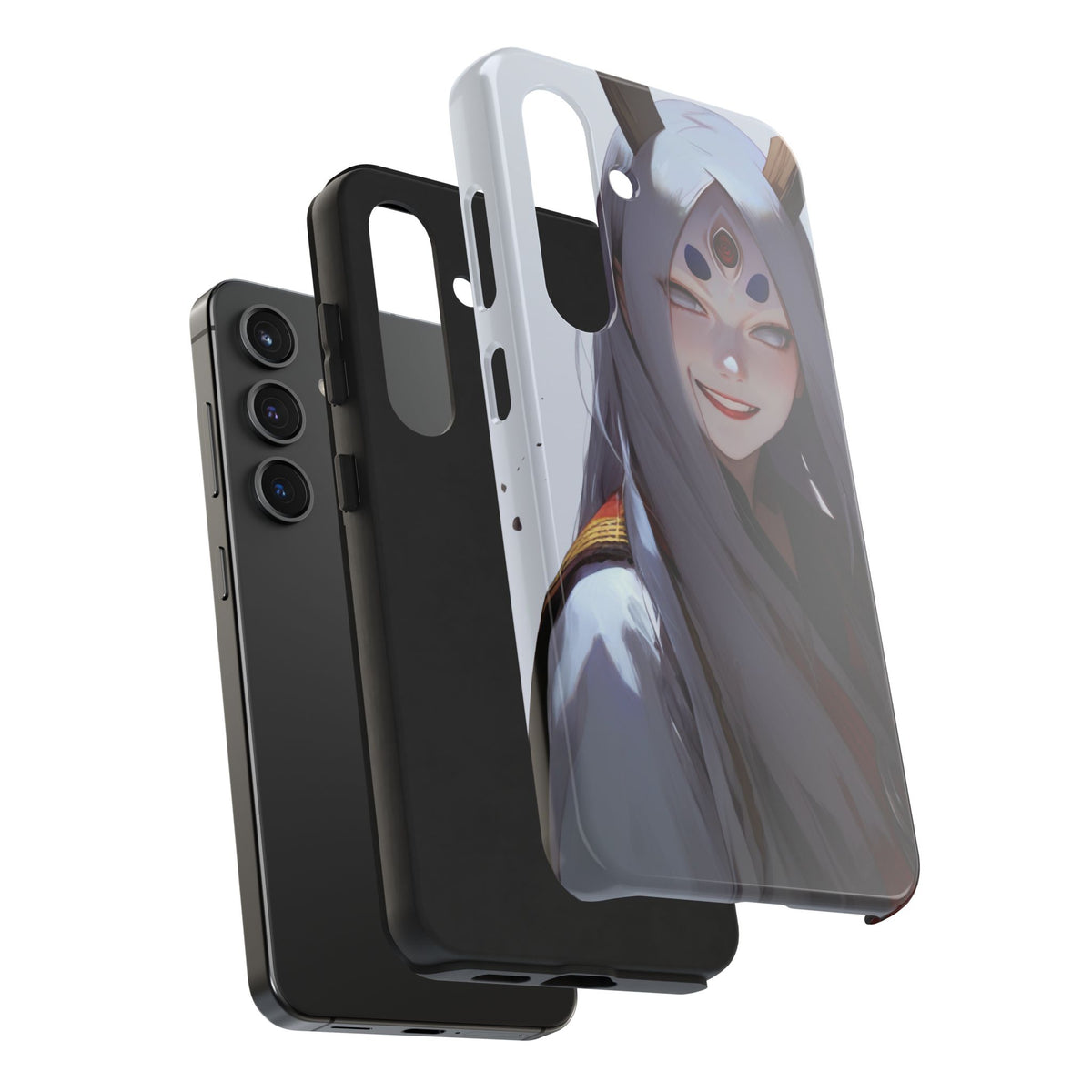 Kaguya 002 Tough Cases