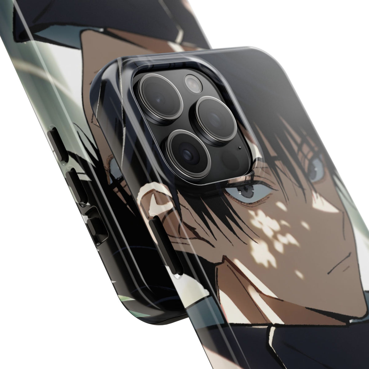 Megumi Fushiguro 003 Tough Cases