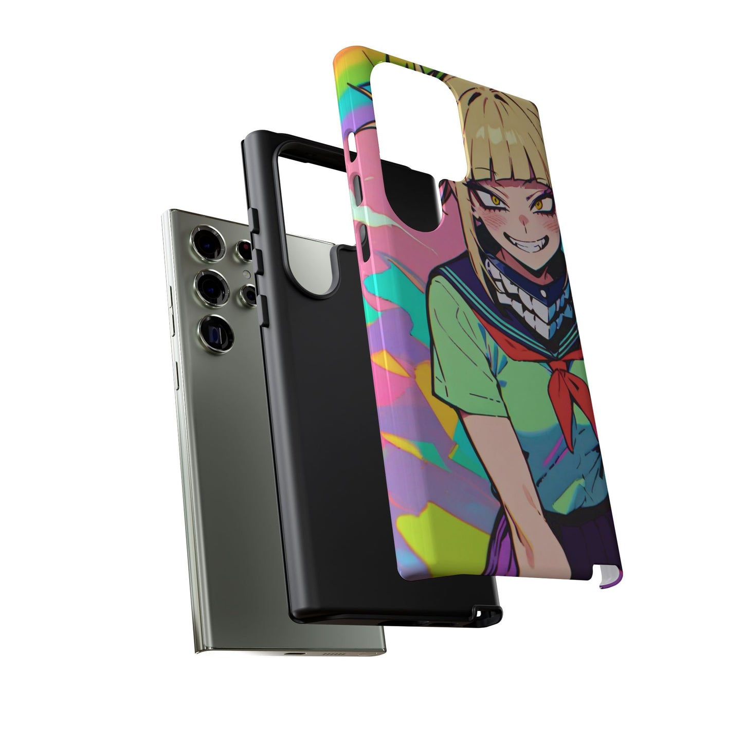 Himiko Toga 005 Tough Cases