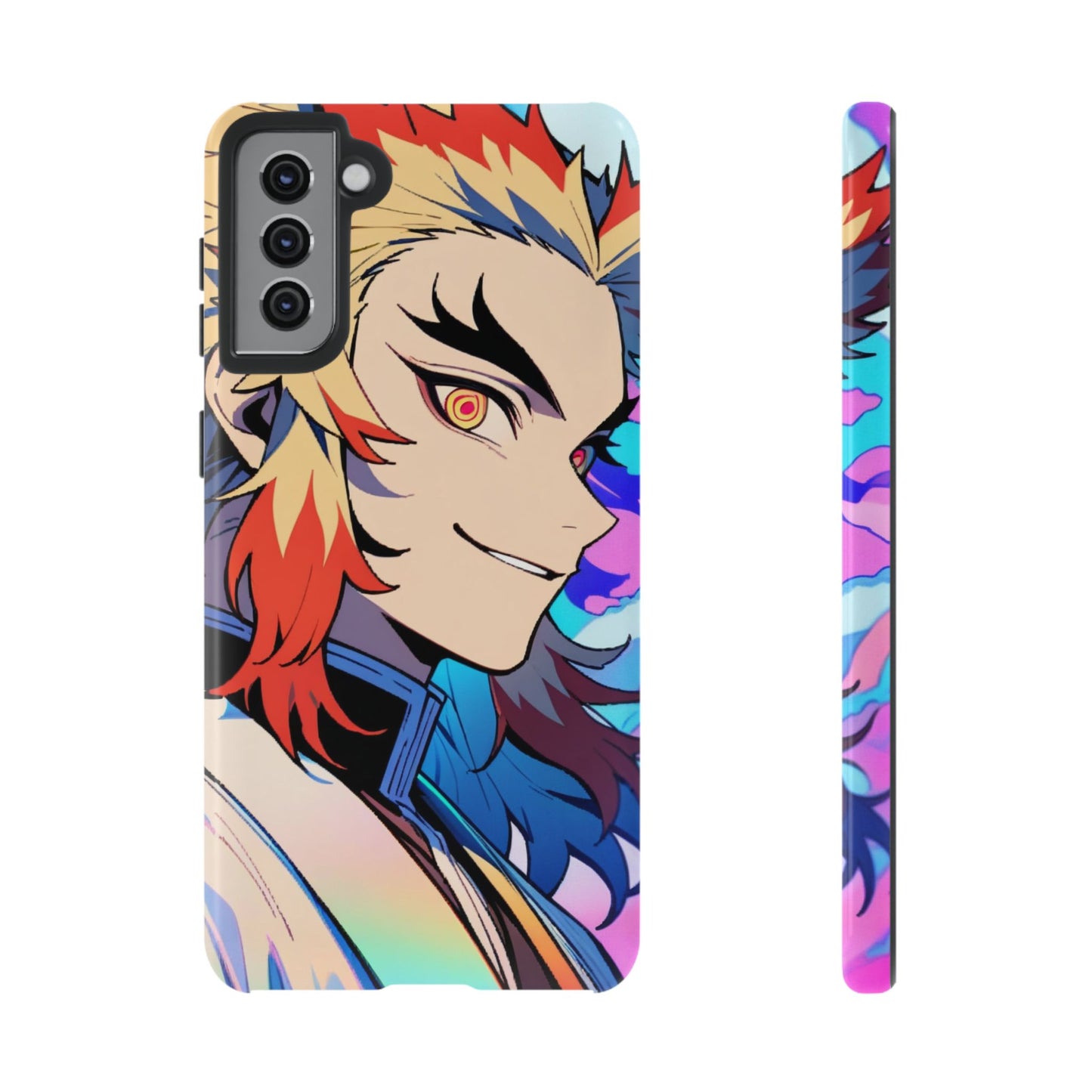 Rengoku 003 Tough Cases