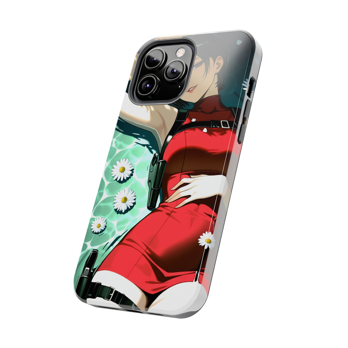 Ada Wong 004 Tough Cases