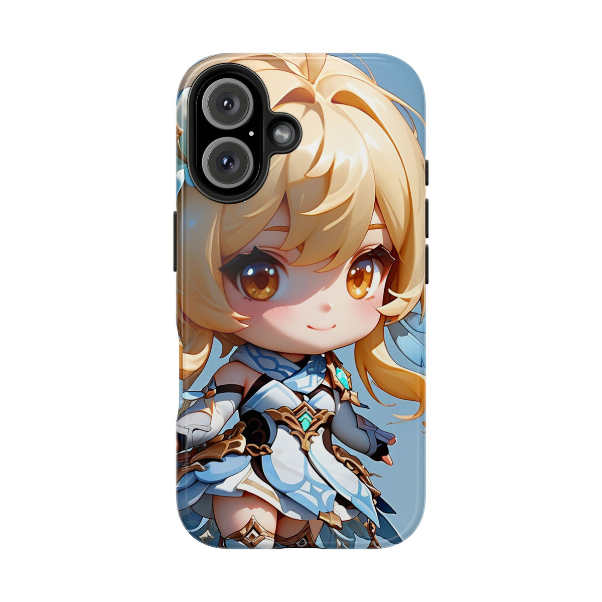 Lumine 009 Tough Cases