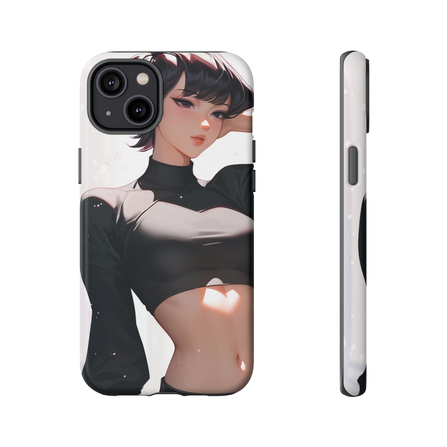 Komi Shuuko 004 Tough Cases