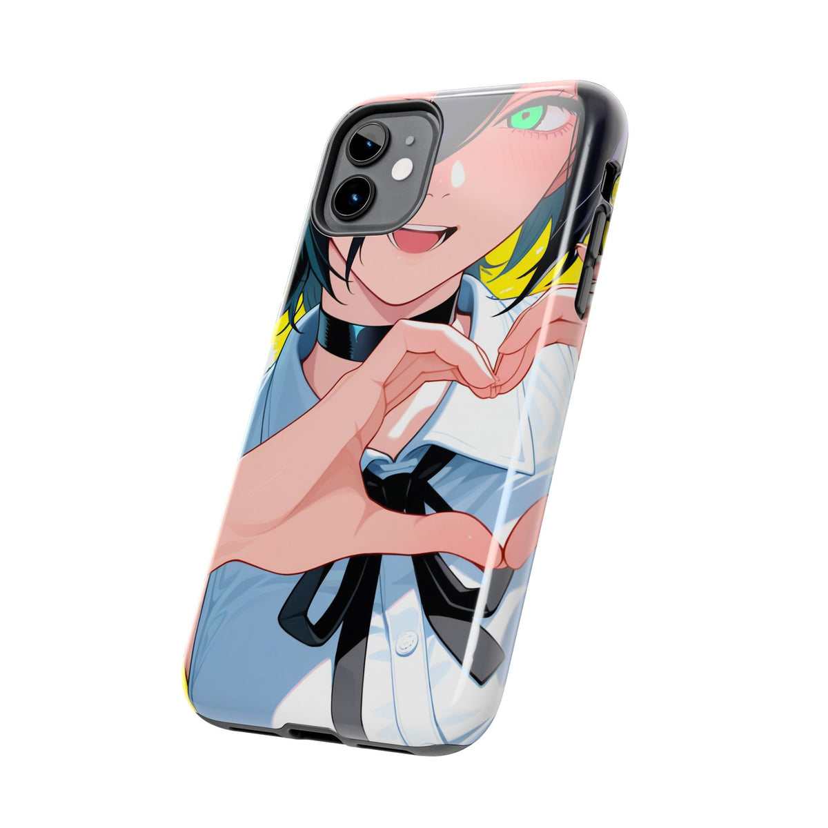 Reze 004 Tough Cases