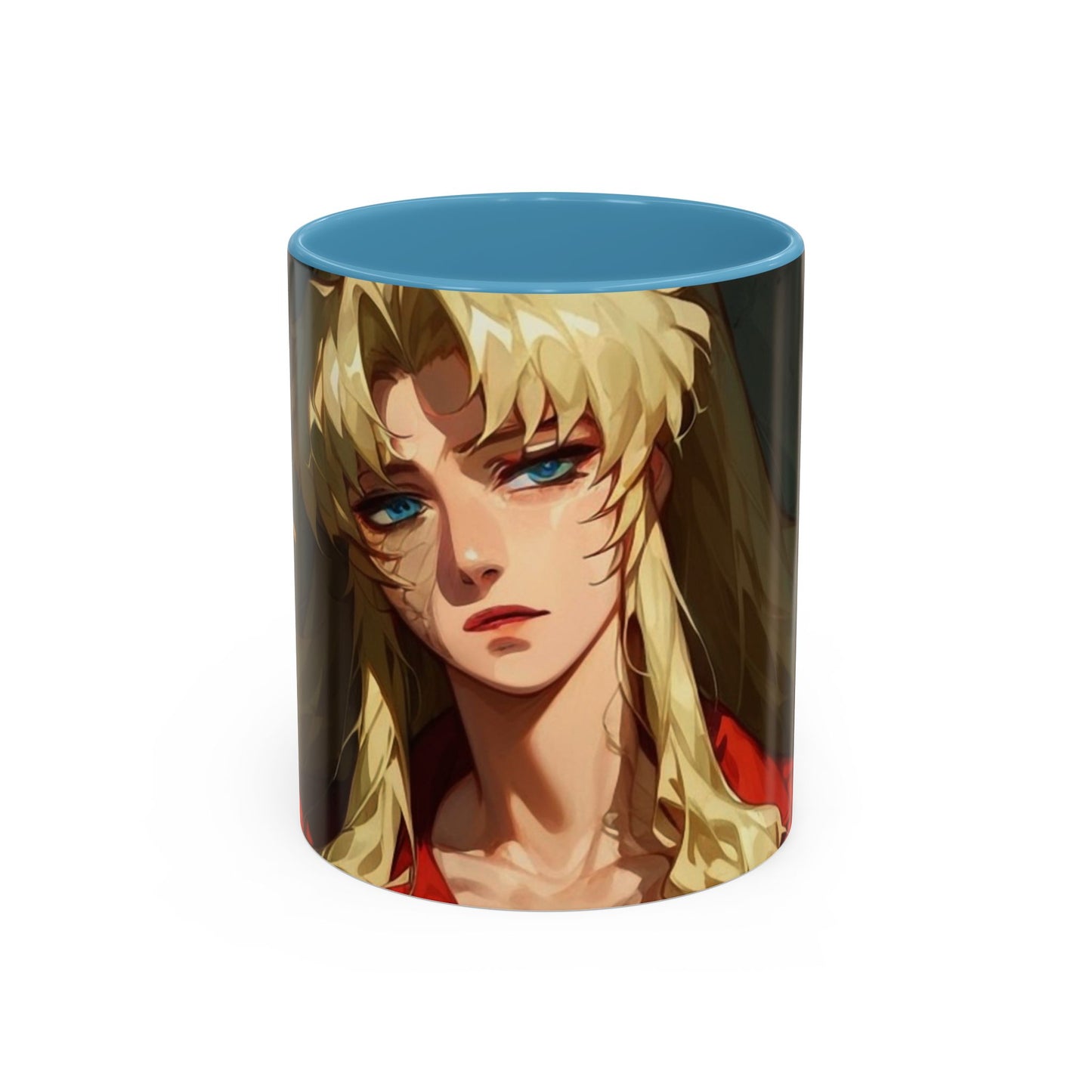 Balalaika 003 Coffee Mug