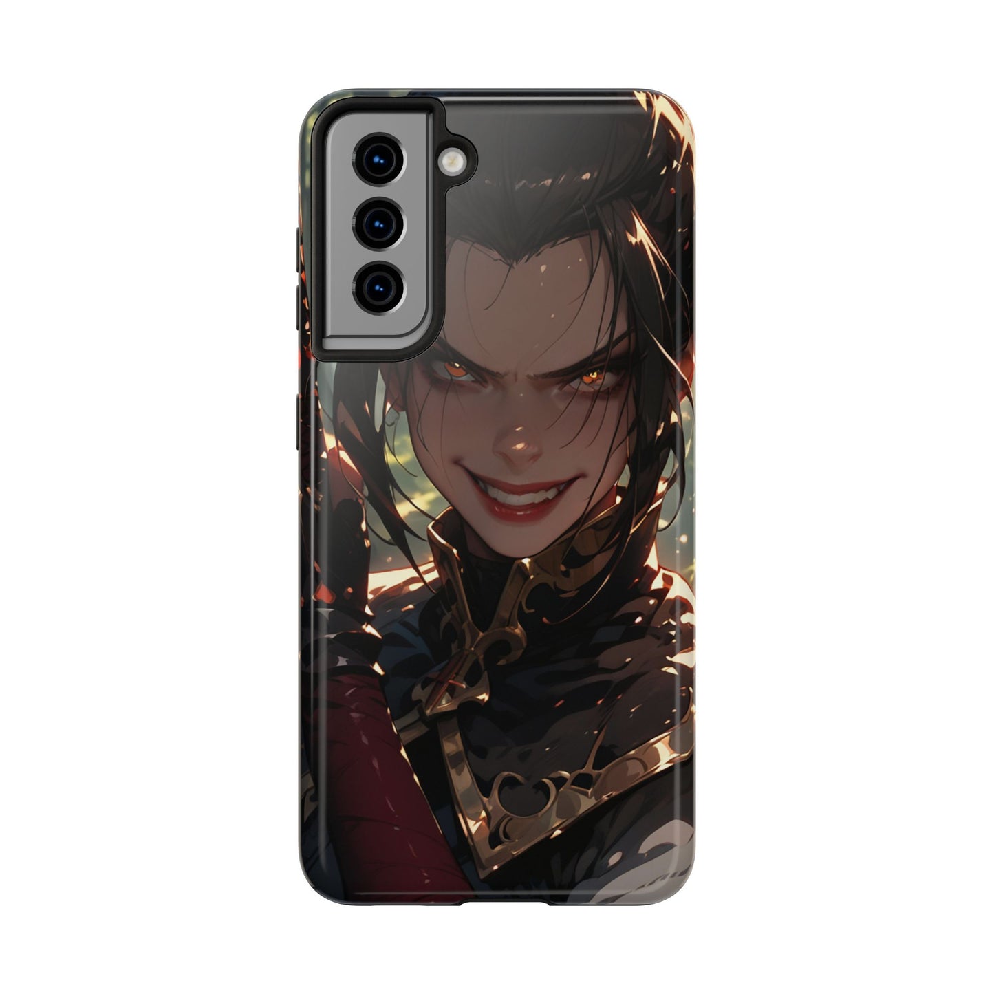Azula 001 Tough Cases