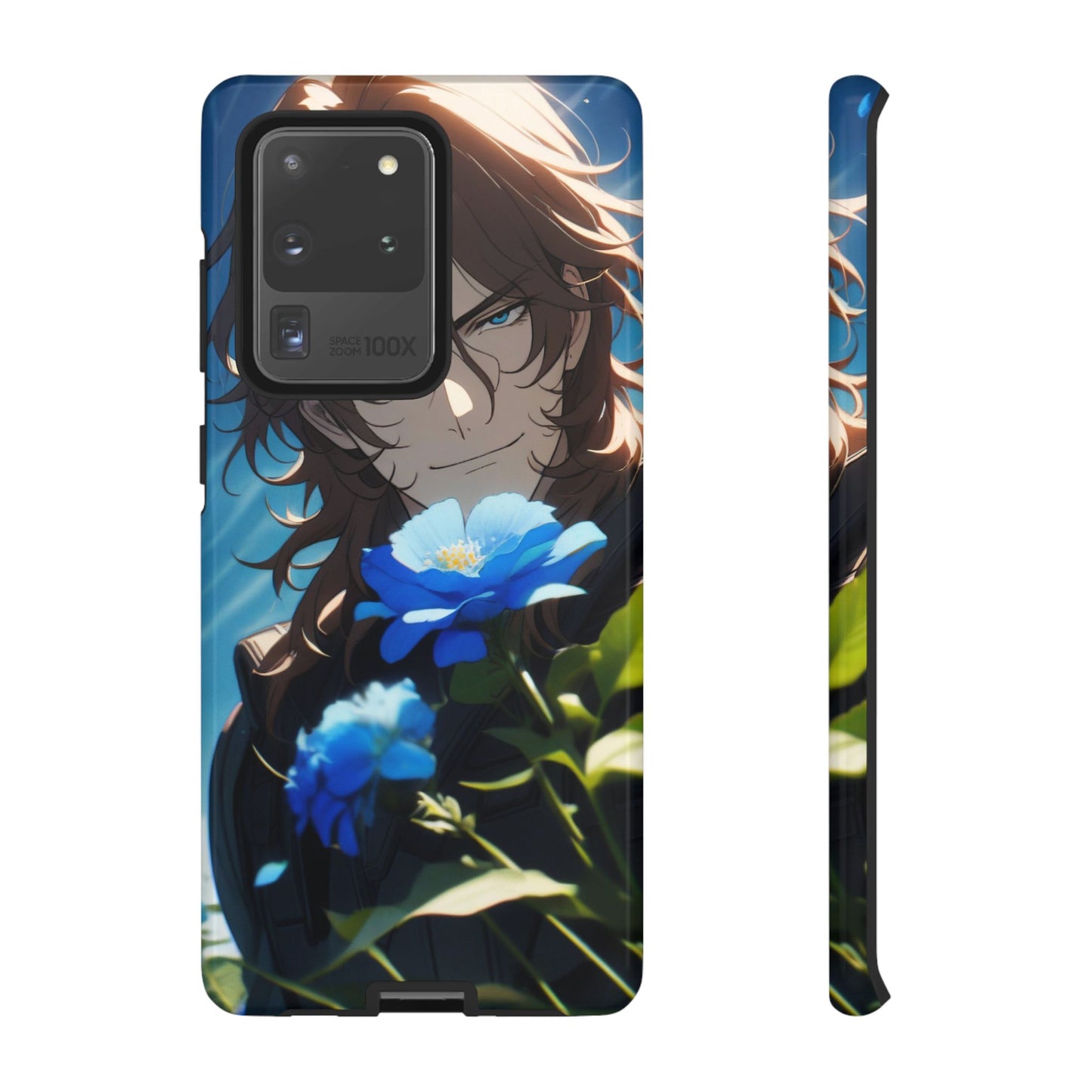 Lockon Stratos 001 Tough Cases