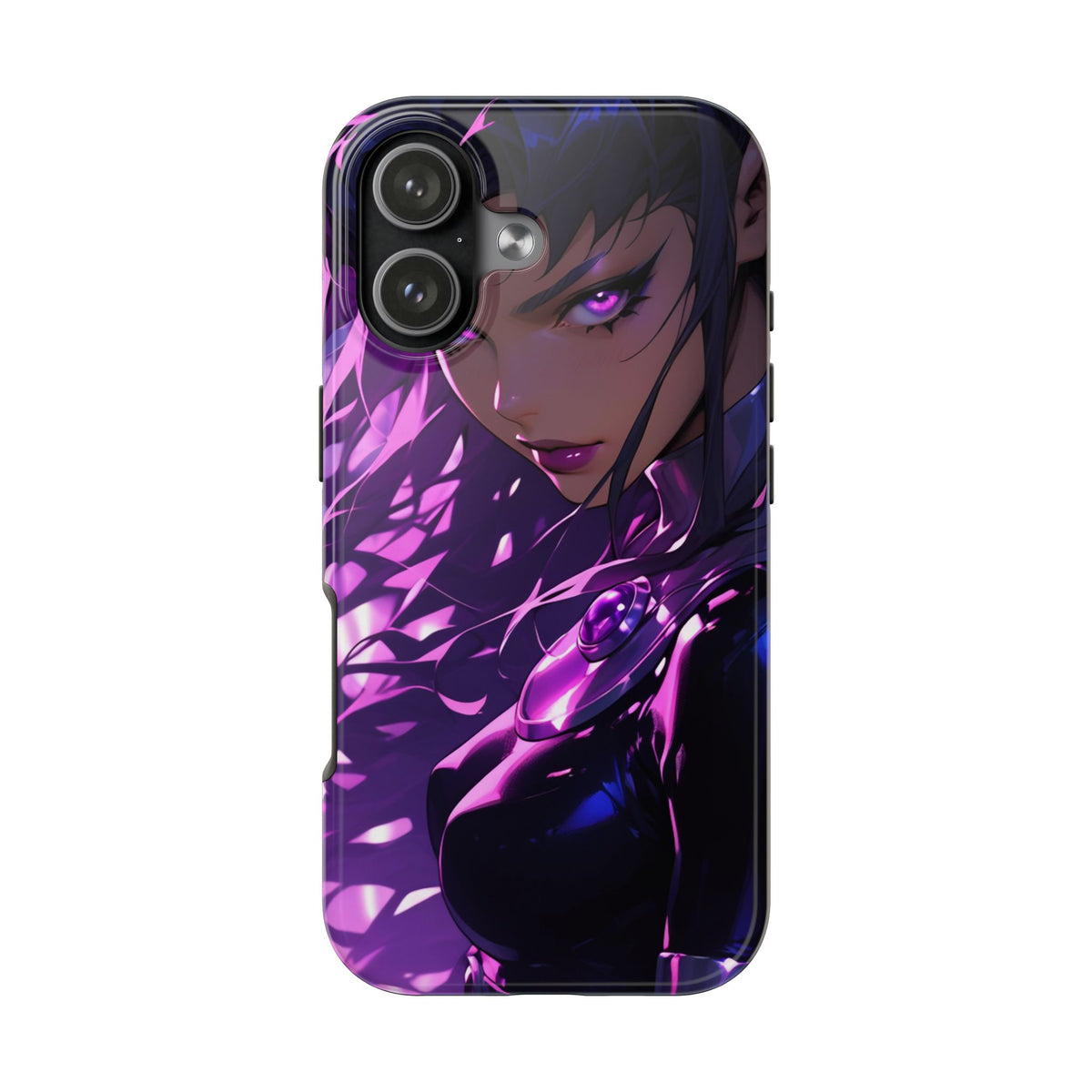 Blackfire 002 Tough Cases