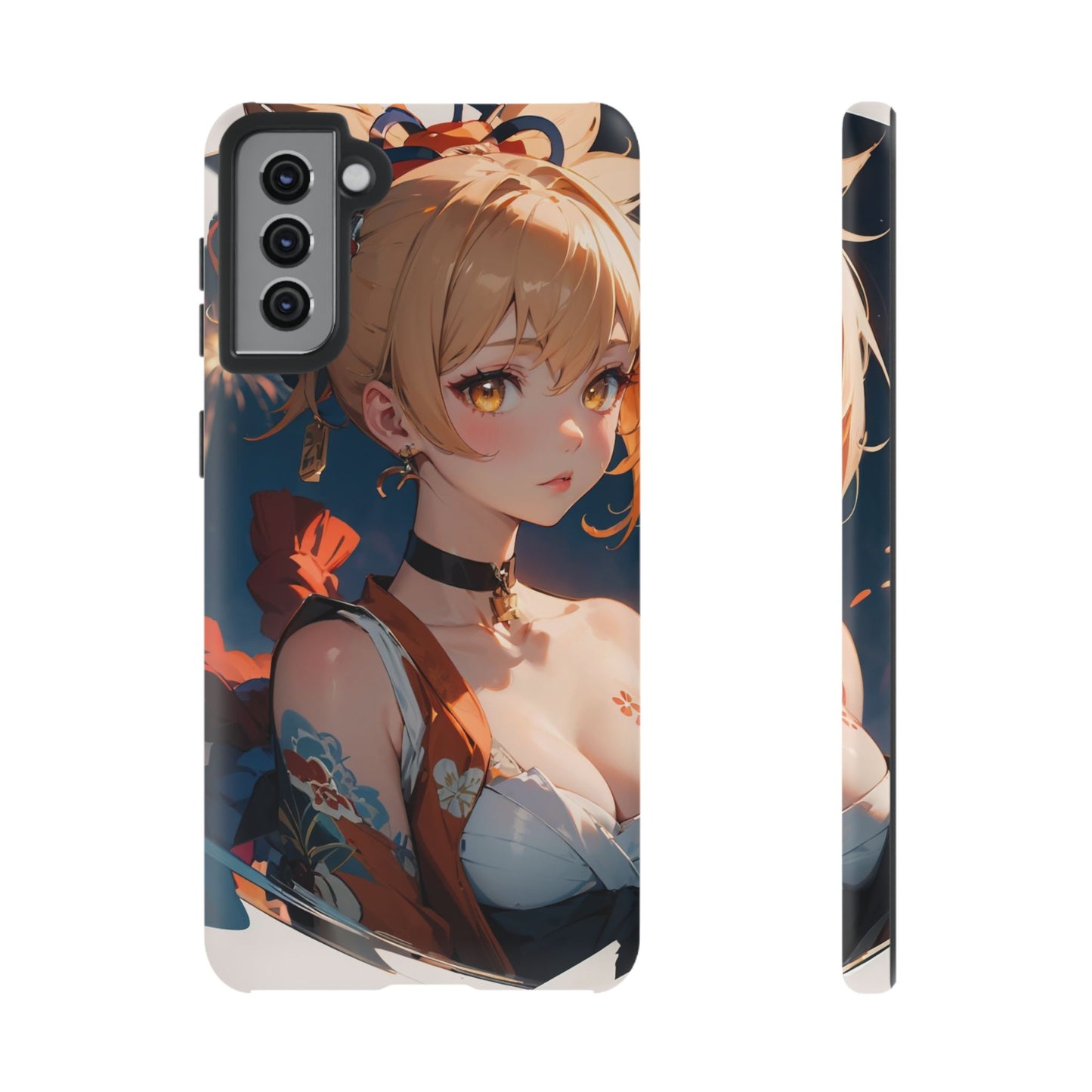 Yoimiya 004 Tough Cases