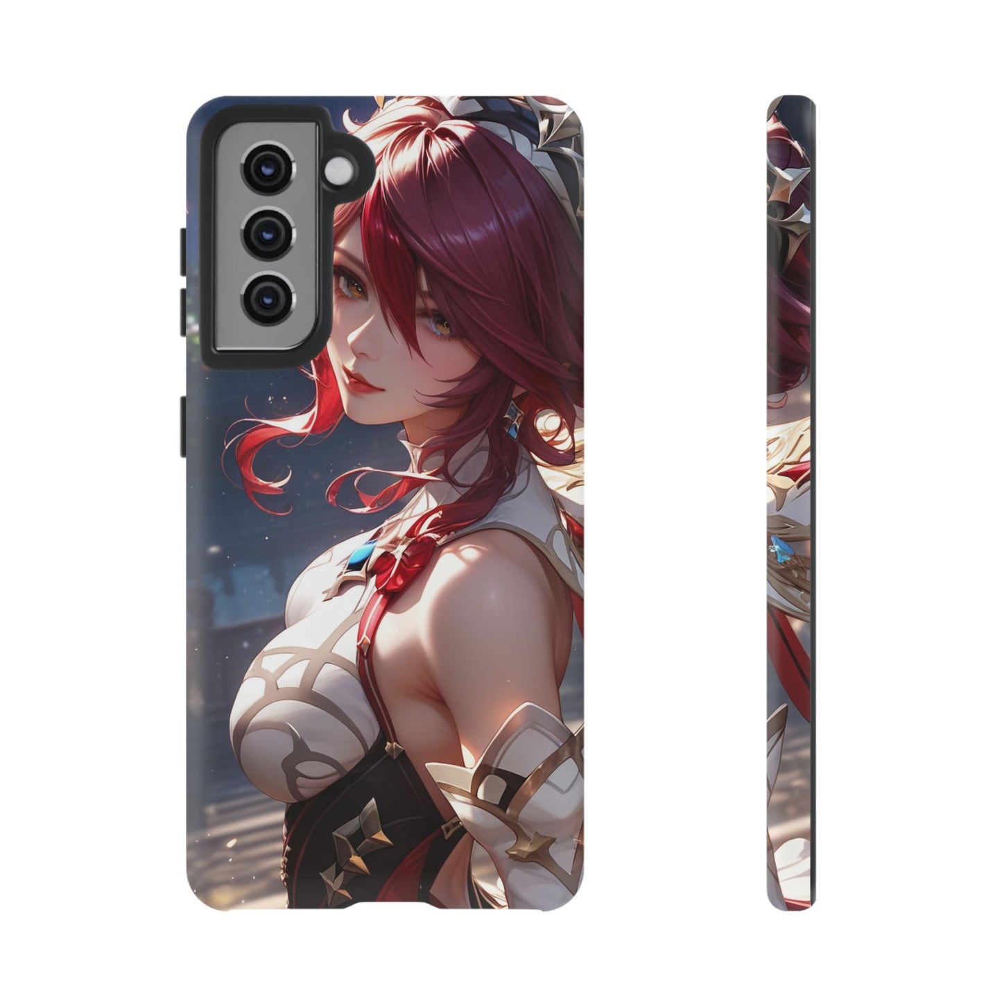 Rosaria 003 Tough Cases