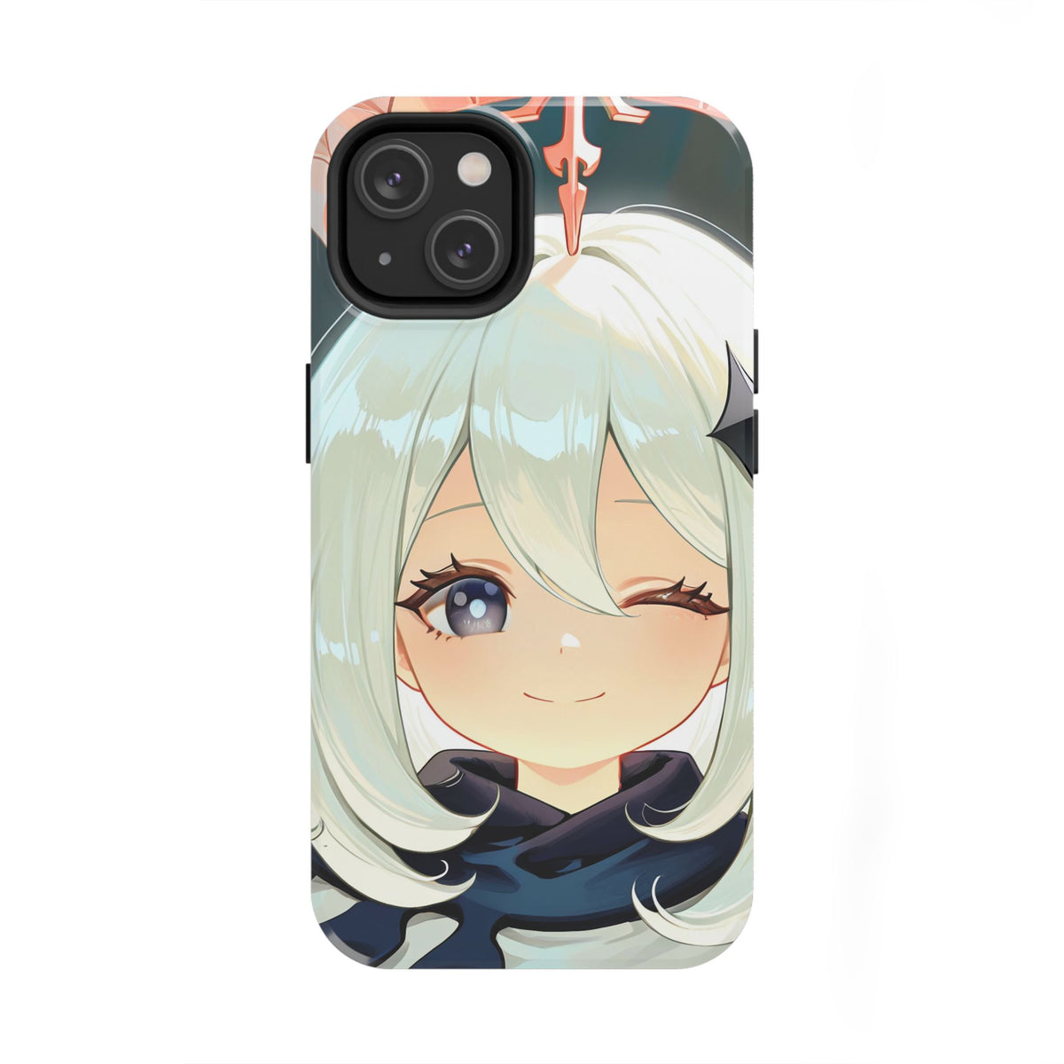 Paimon 002 Tough Cases