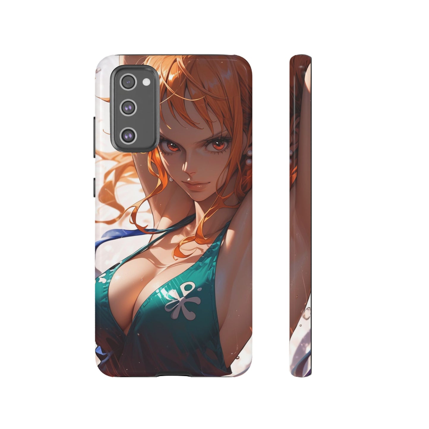 Nami 003 Tough Cases