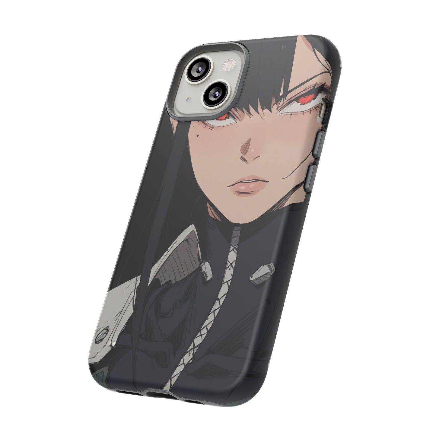 Mina Ashiro 006 Tough Cases