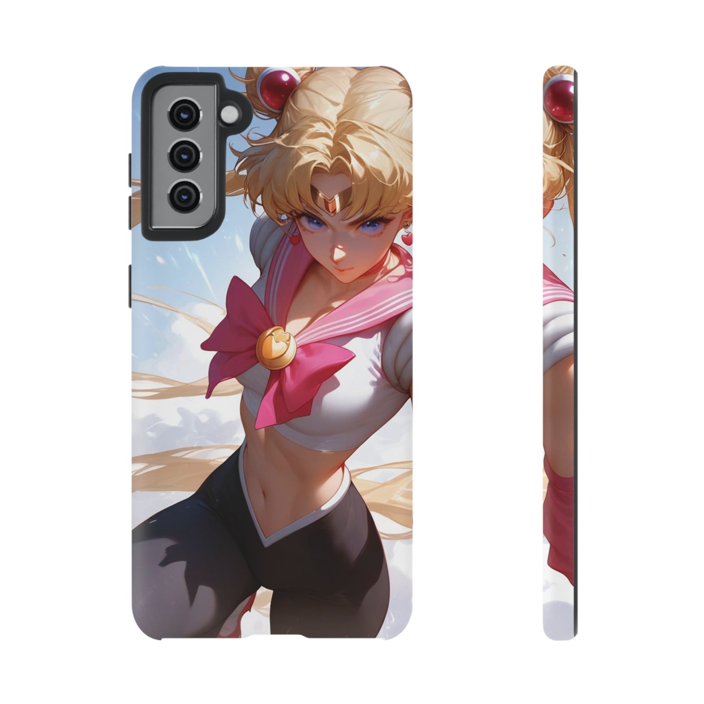 Sailor Moon 010 Tough Cases