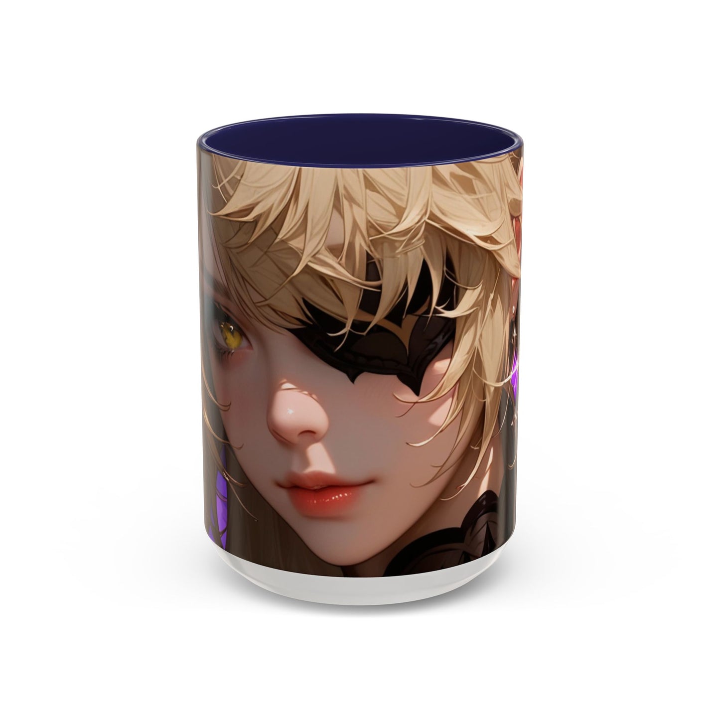 Fischl 008 Coffee Mug