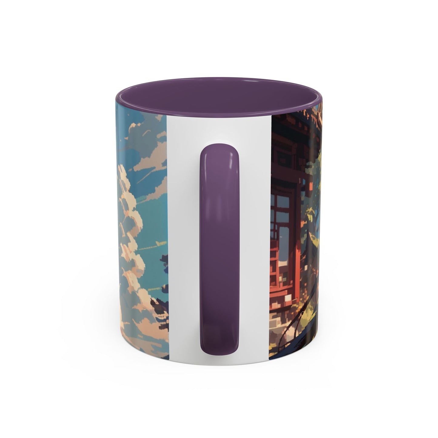 Beidou 008 Coffee Mug