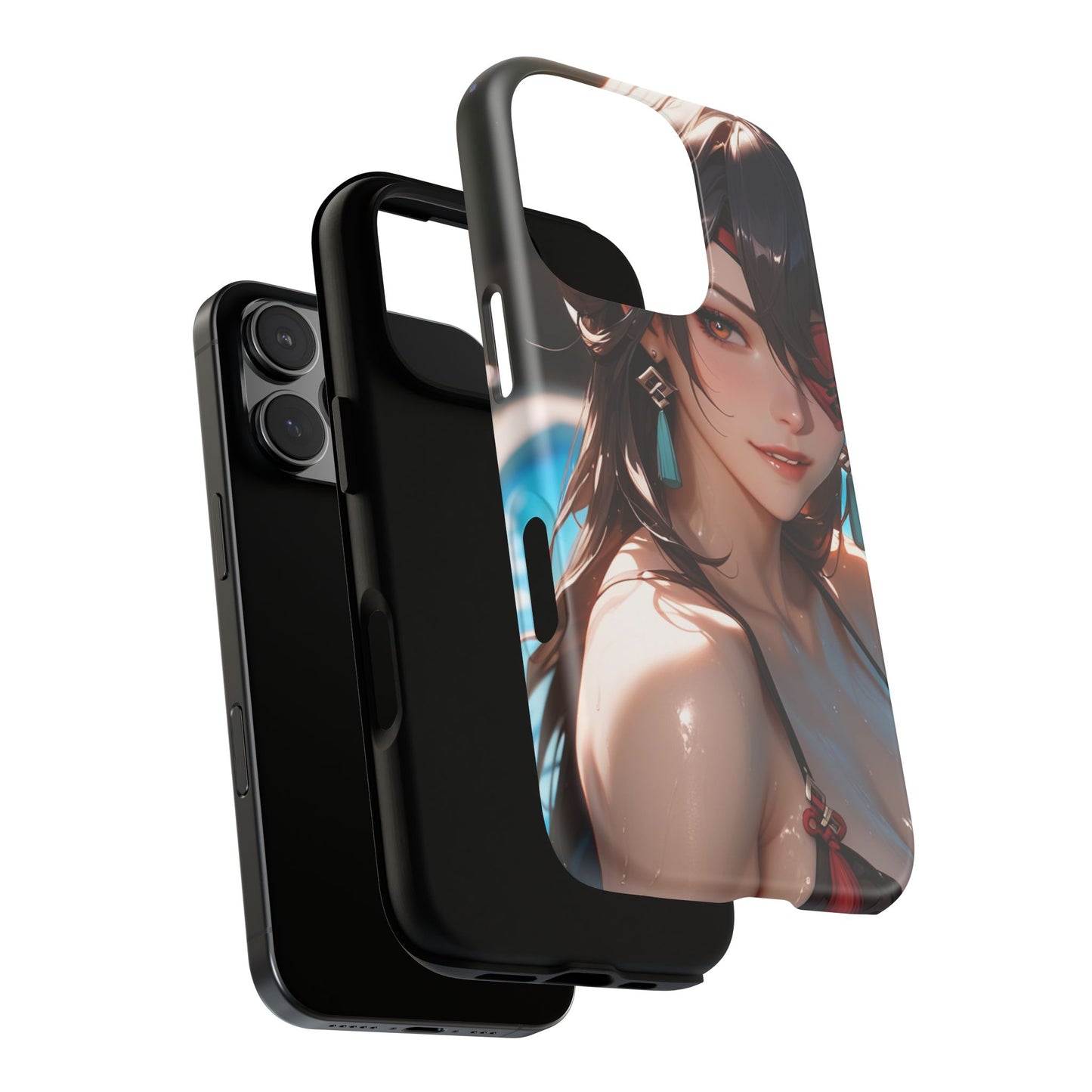 Beidou 011 Tough Cases