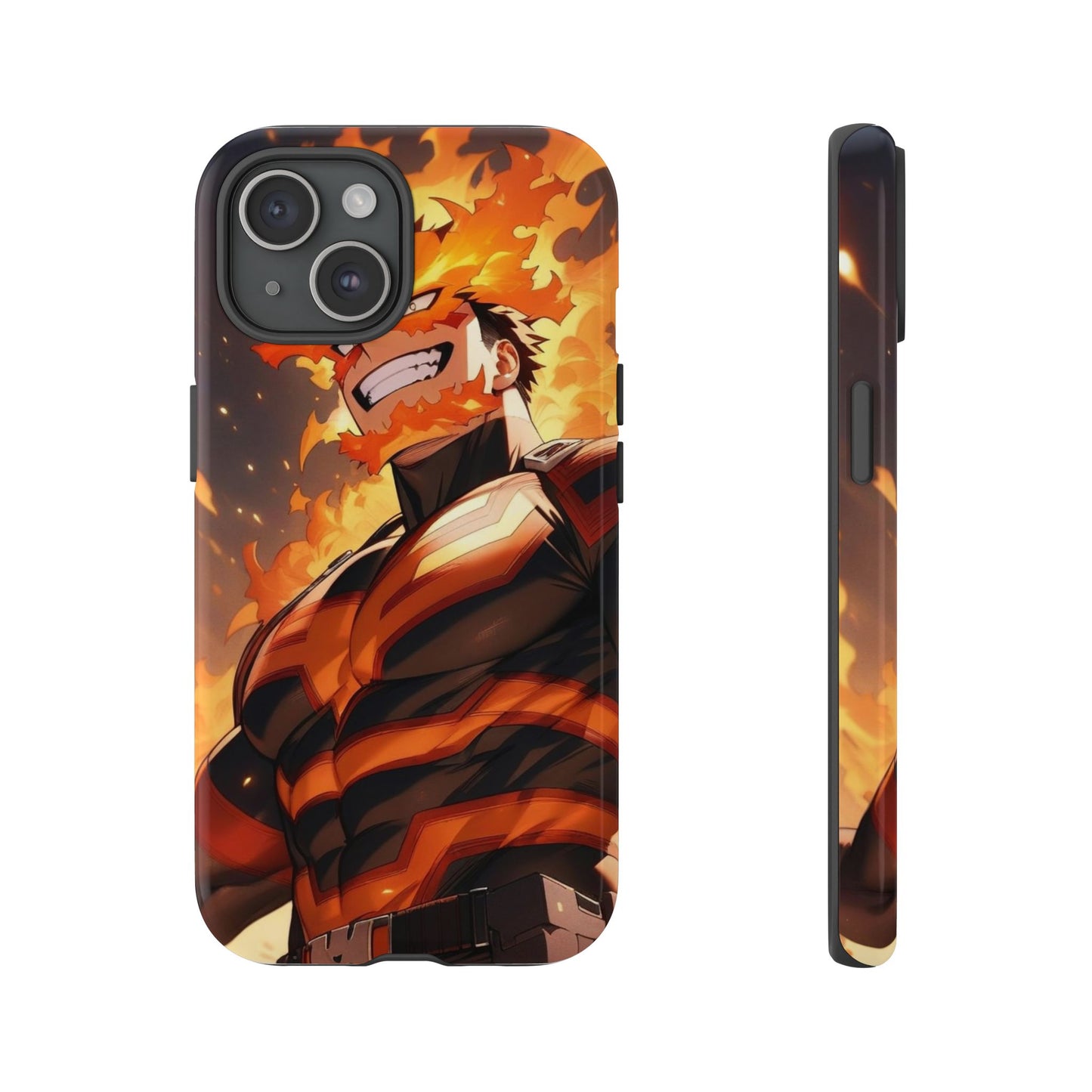 Endeavor 001 Tough Cases