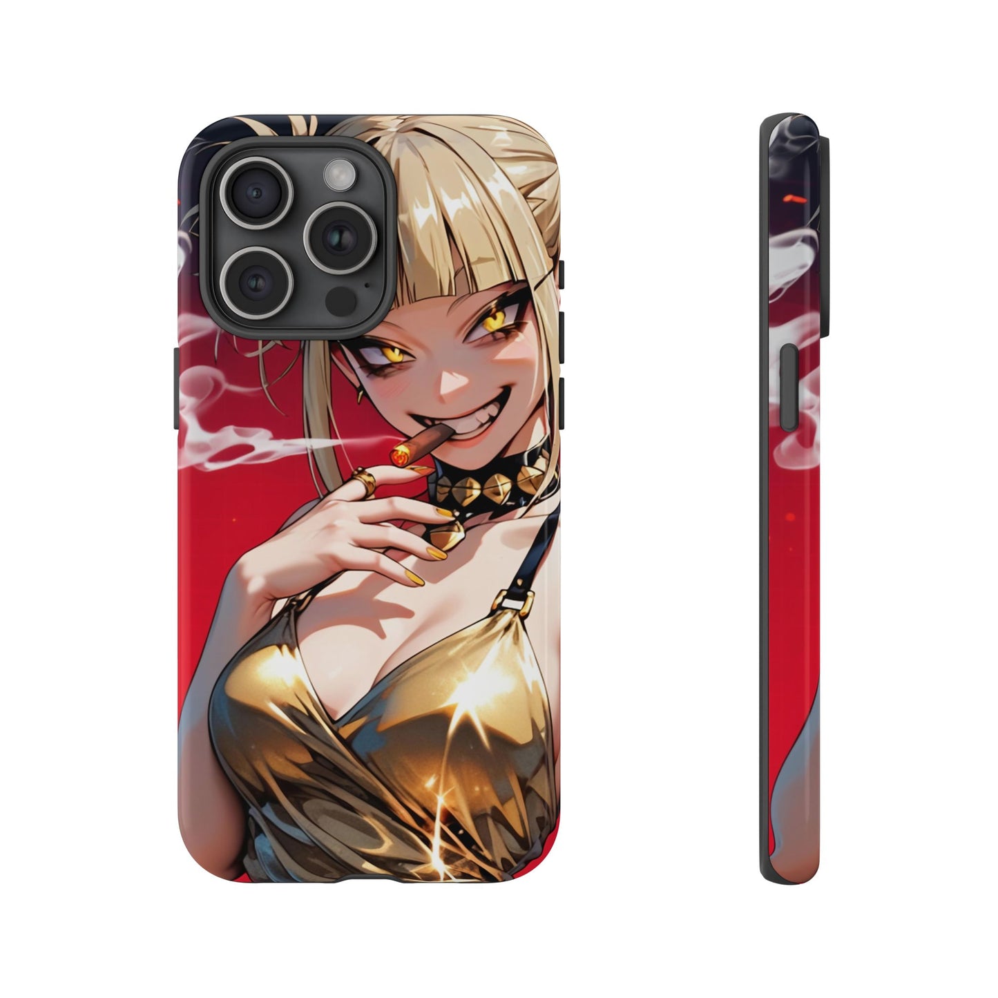 Himiko Toga 004 Tough Cases