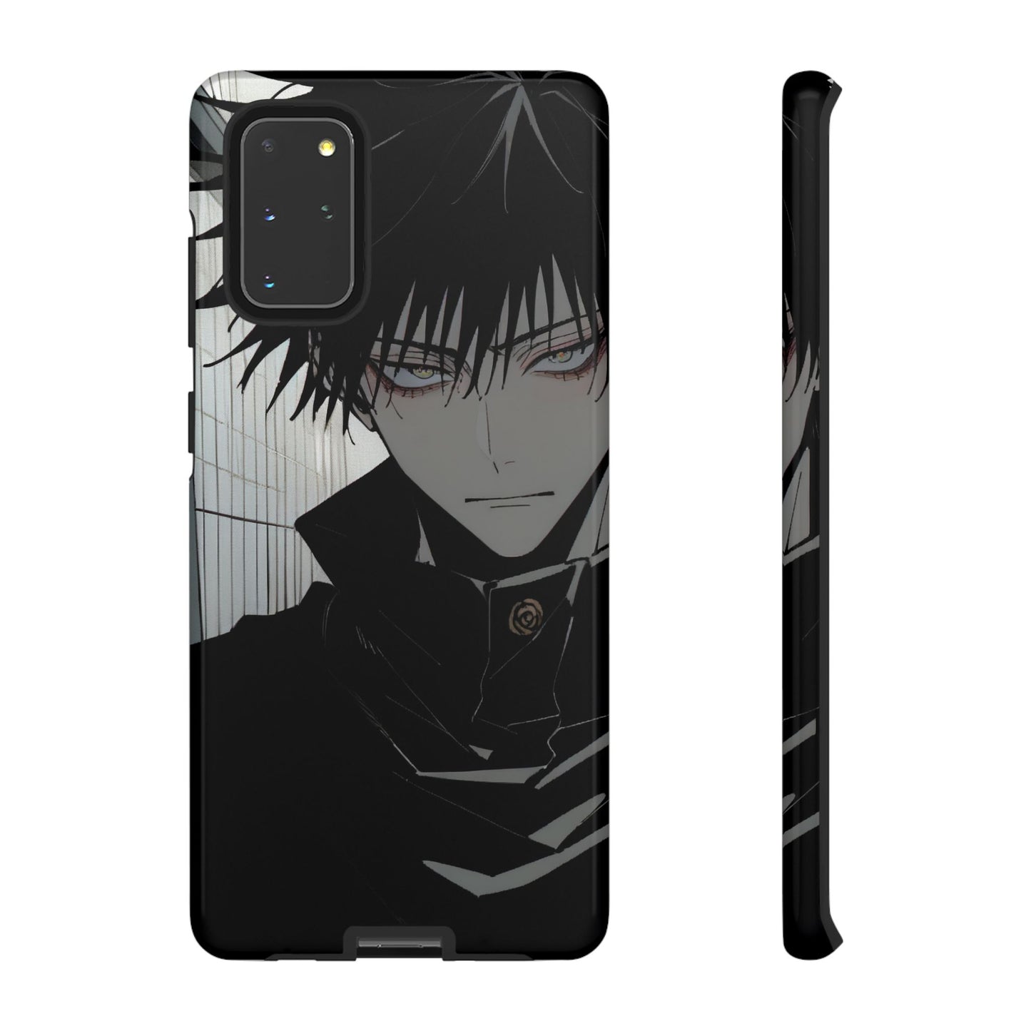 Megumi Fushiguro 002 Tough Cases