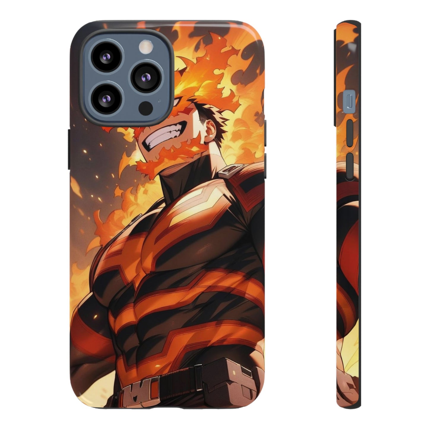 Endeavor 001 Tough Cases