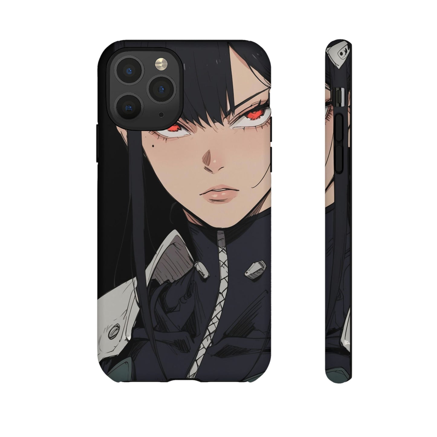 Mina Ashiro 006 Tough Cases