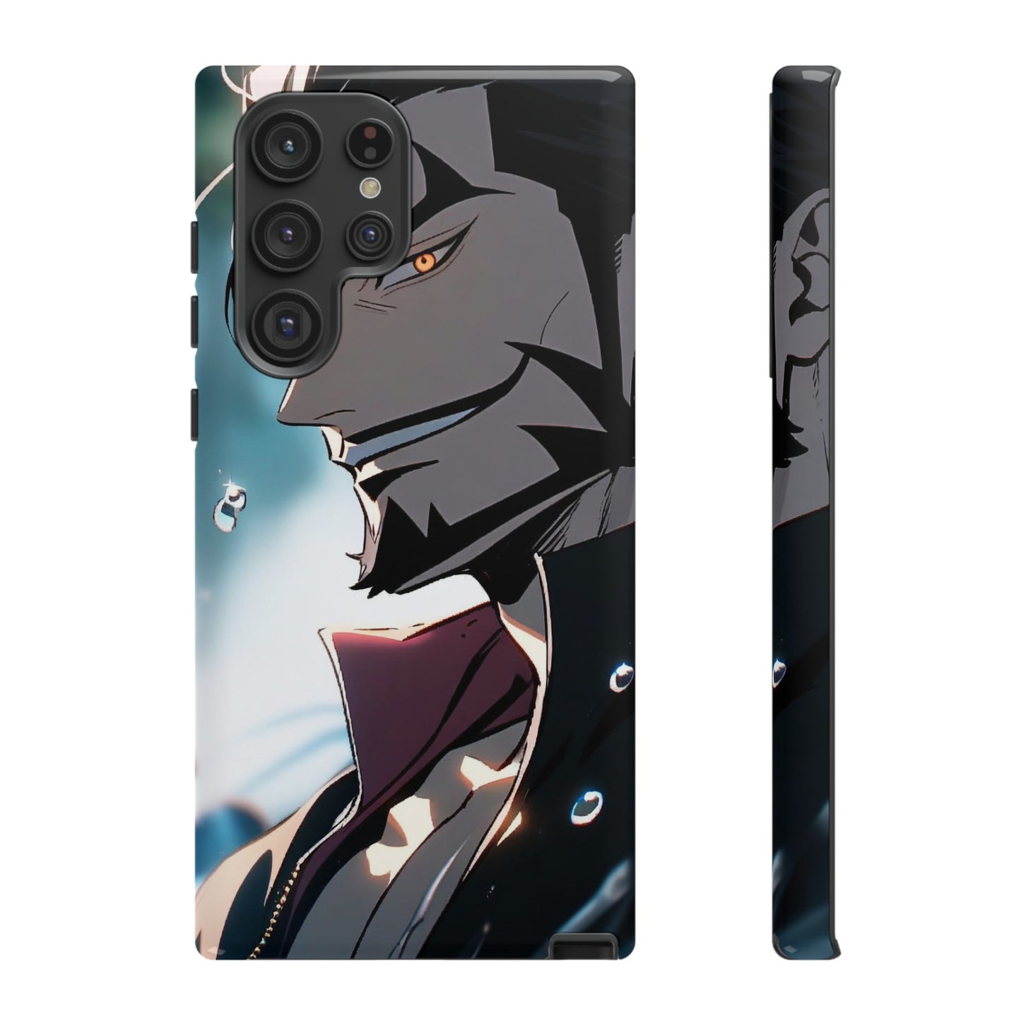 Mihawk 001 Tough Cases