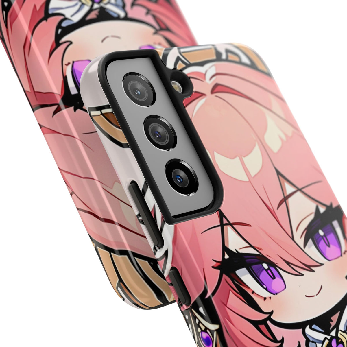 Yae Miko 005 Tough Cases