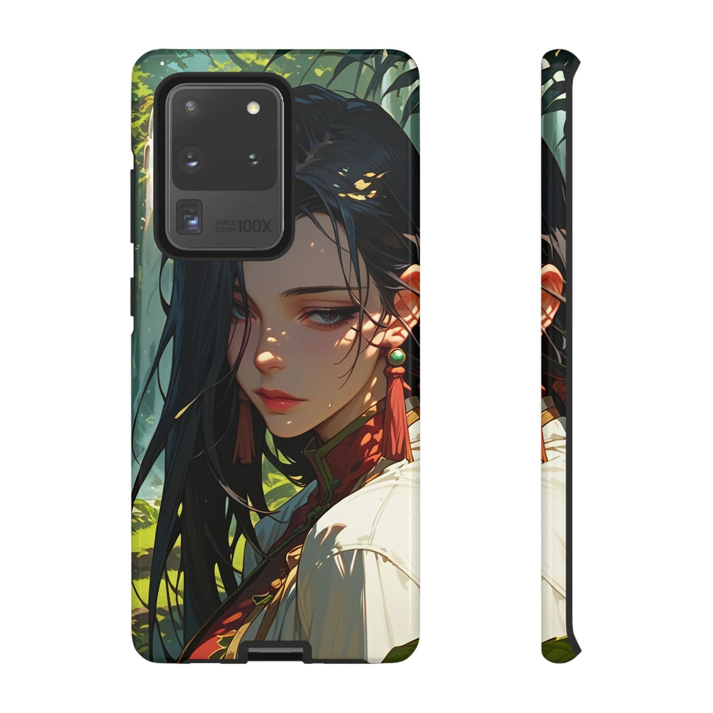 Tifa 006 Tough Cases