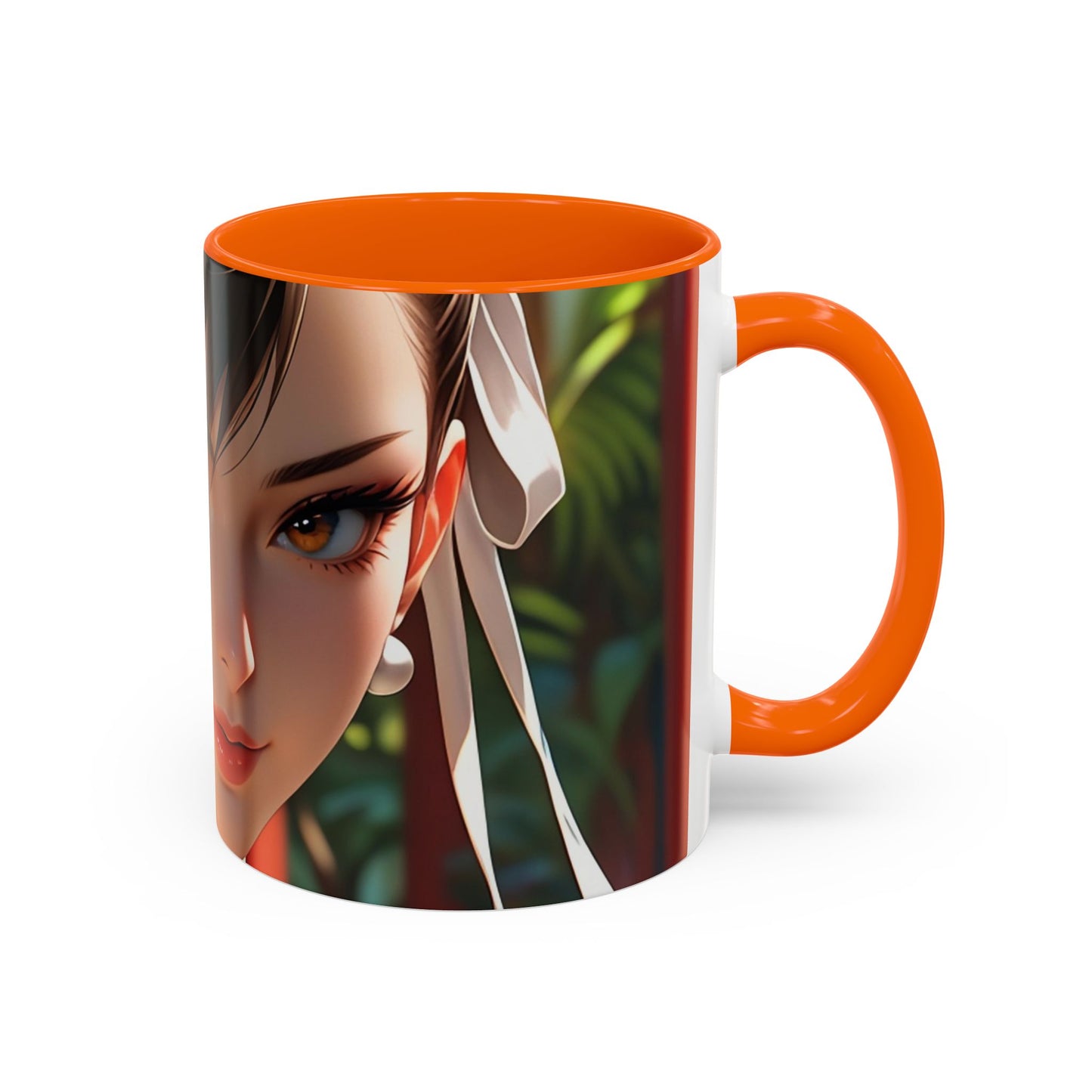 Chun Li 011 Coffee Mug
