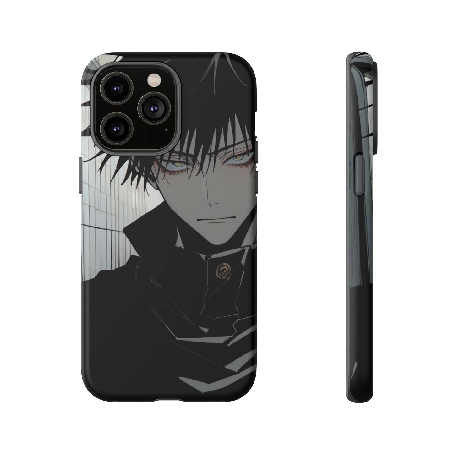 Megumi Fushiguro 002 Tough Cases