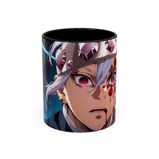 Tengen Uzui 001 Coffee Mug