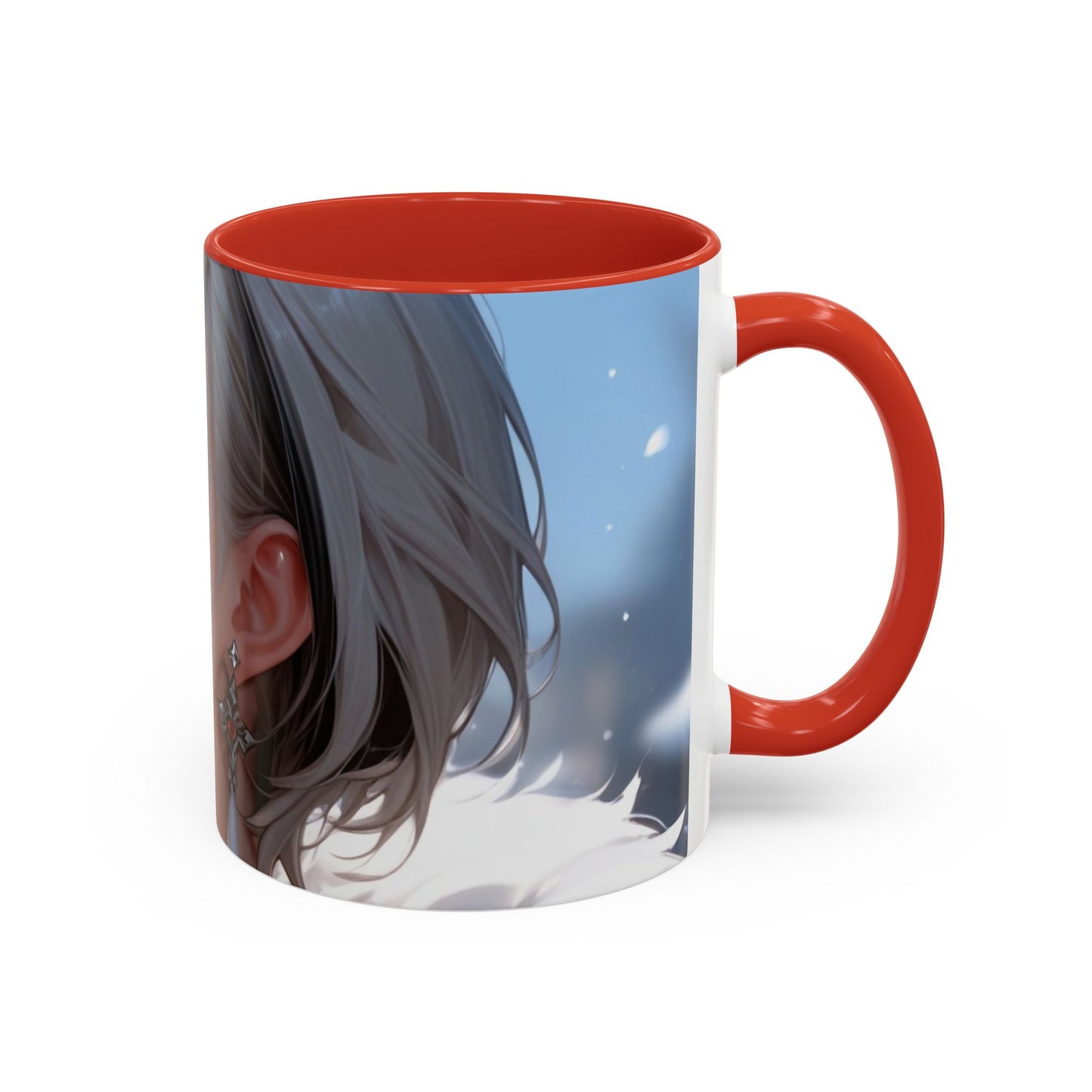 Arlecchino 008 Coffee Mug