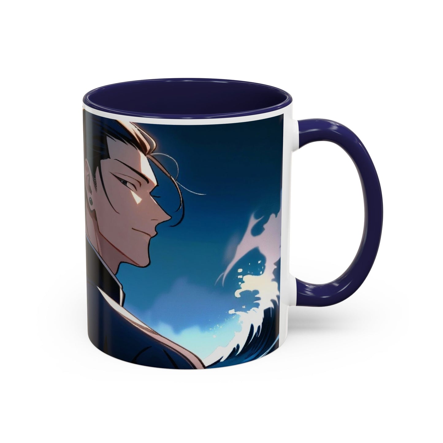 Geto Suguru 002 Coffee Mug