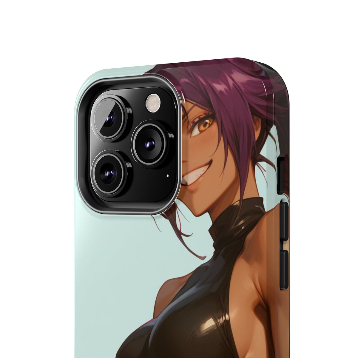 Yoruichi 007 Tough Cases