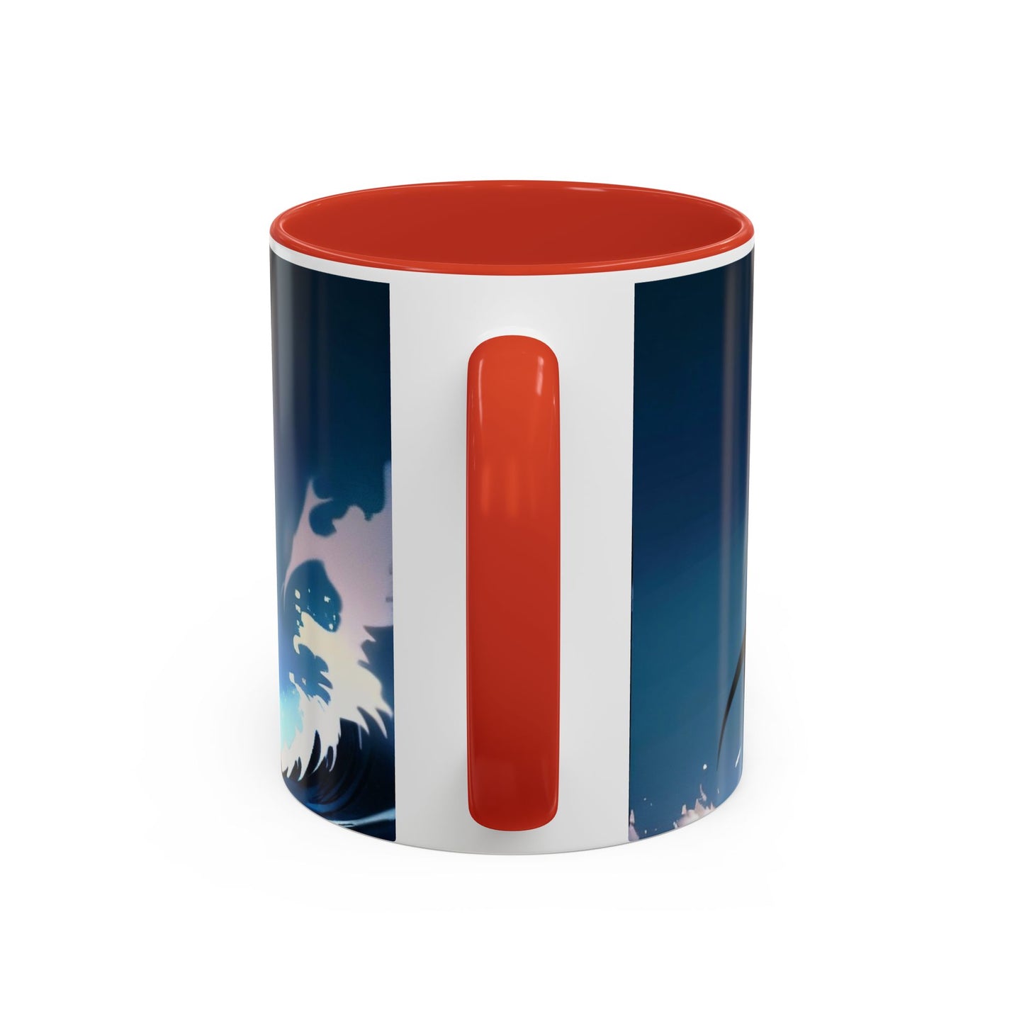 Geto Suguru 002 Coffee Mug