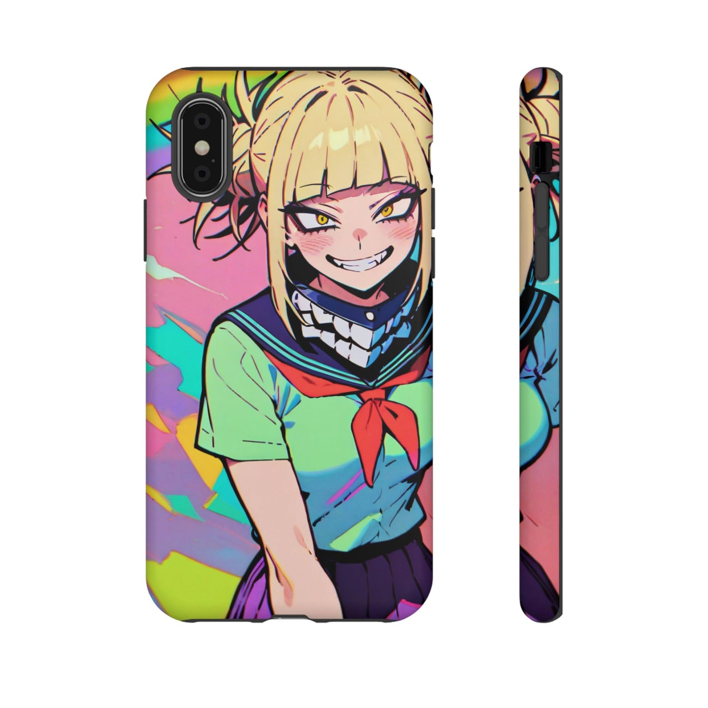 Himiko Toga 005 Tough Cases