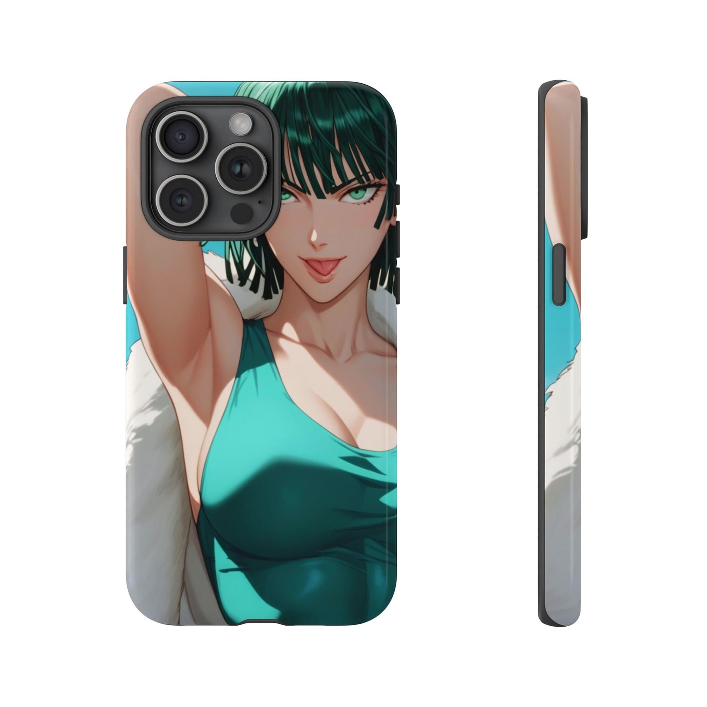 Fubuki 003 Tough Cases