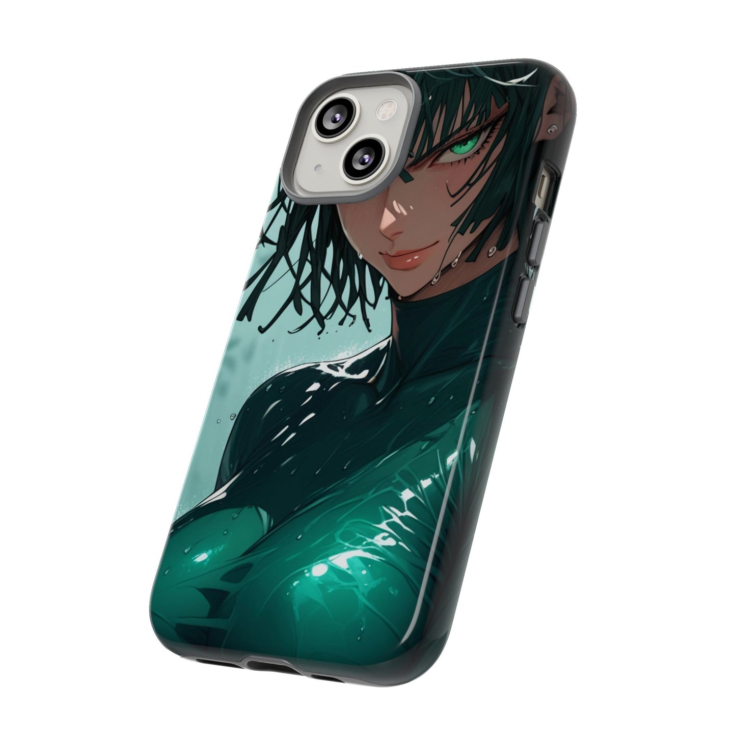 Fubuki 002 Tough Cases