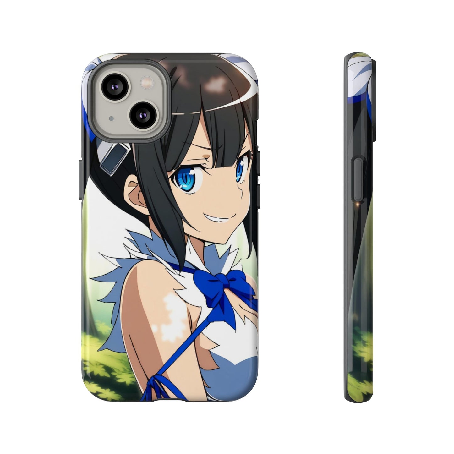 Hestia 001 Tough Cases