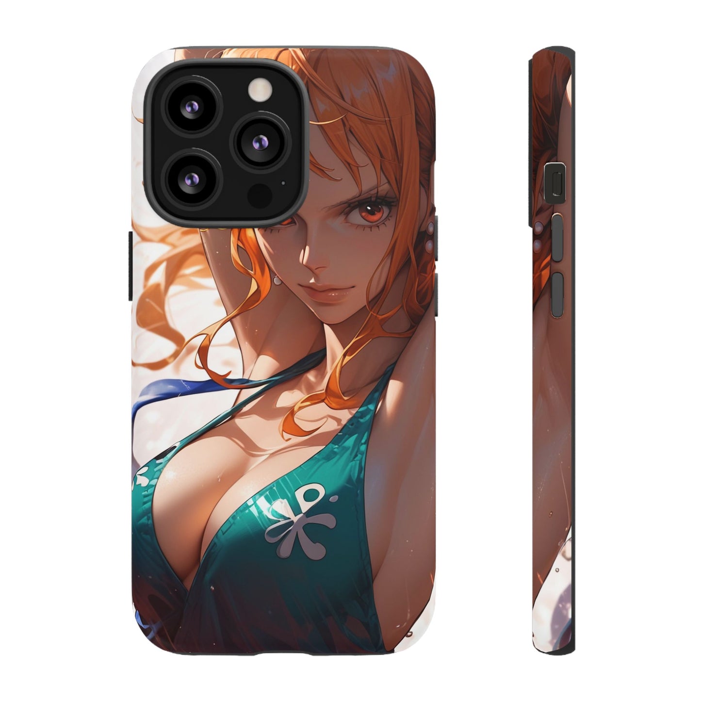 Nami 003 Tough Cases