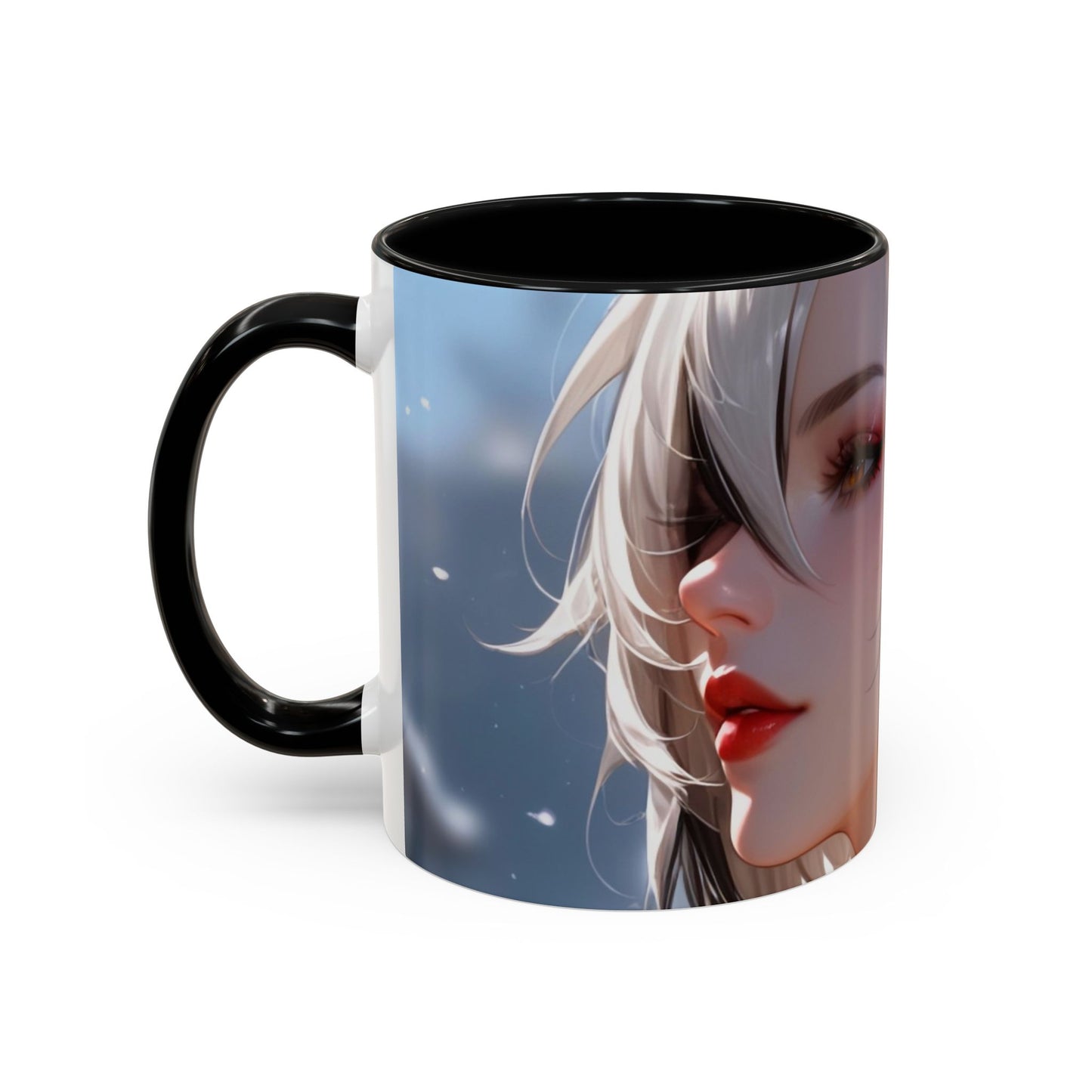 Arlecchino 008 Coffee Mug