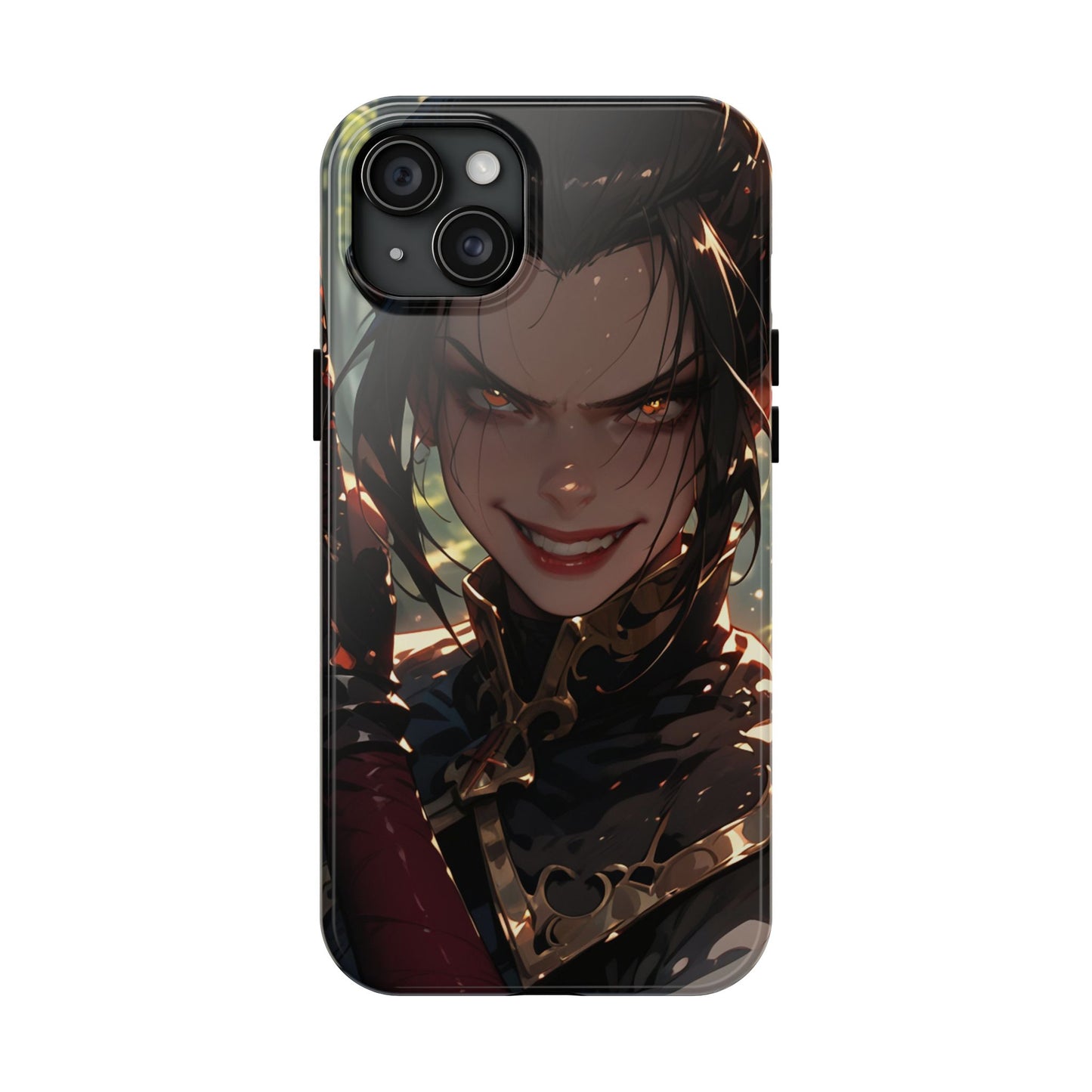Azula 001 Tough Cases