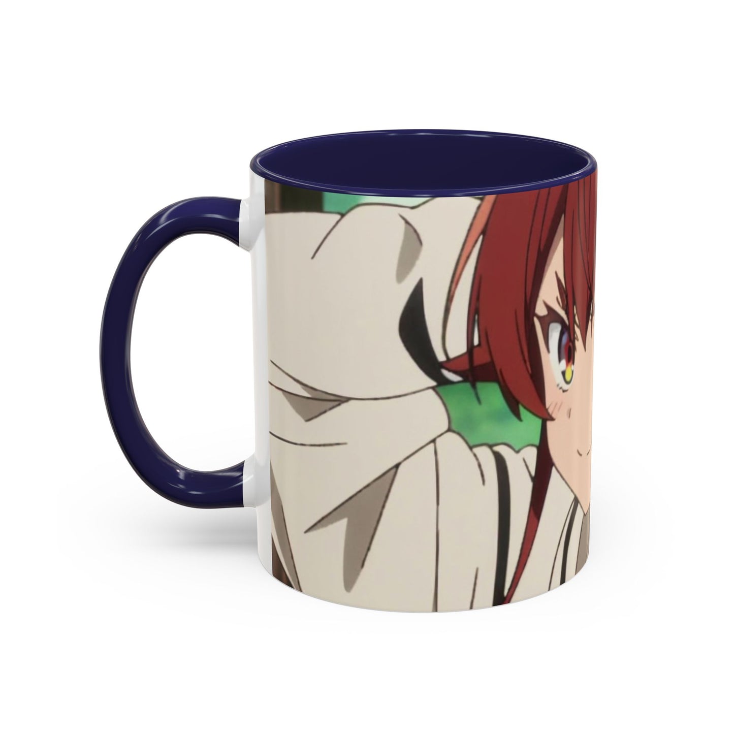 Eris Greyrat 001 Coffee Mug