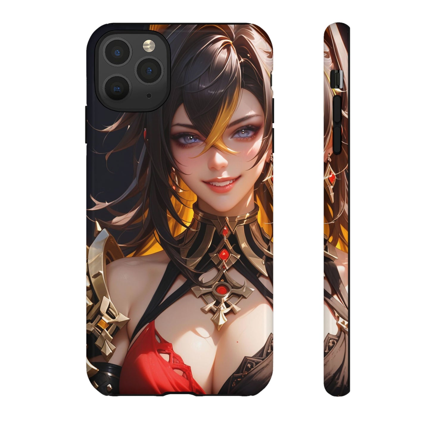 Dehya 006 Tough Cases