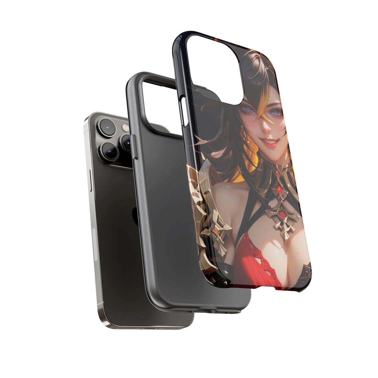 Dehya 006 Tough Cases