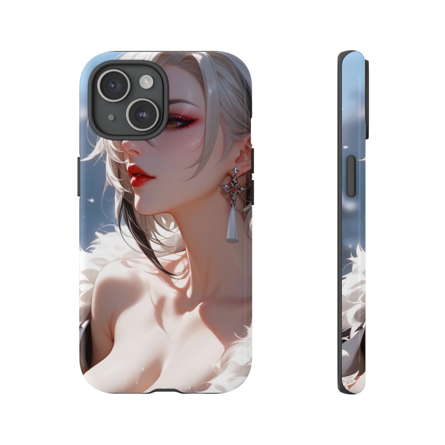 Arlecchino 008 Tough Cases