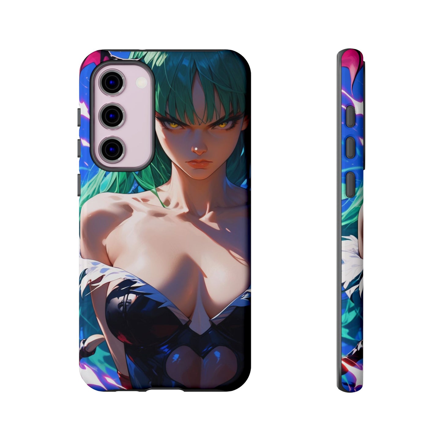 Morrigan 001 Tough Cases
