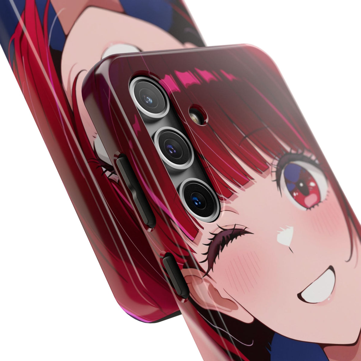 Arima Kana 002 Tough Cases
